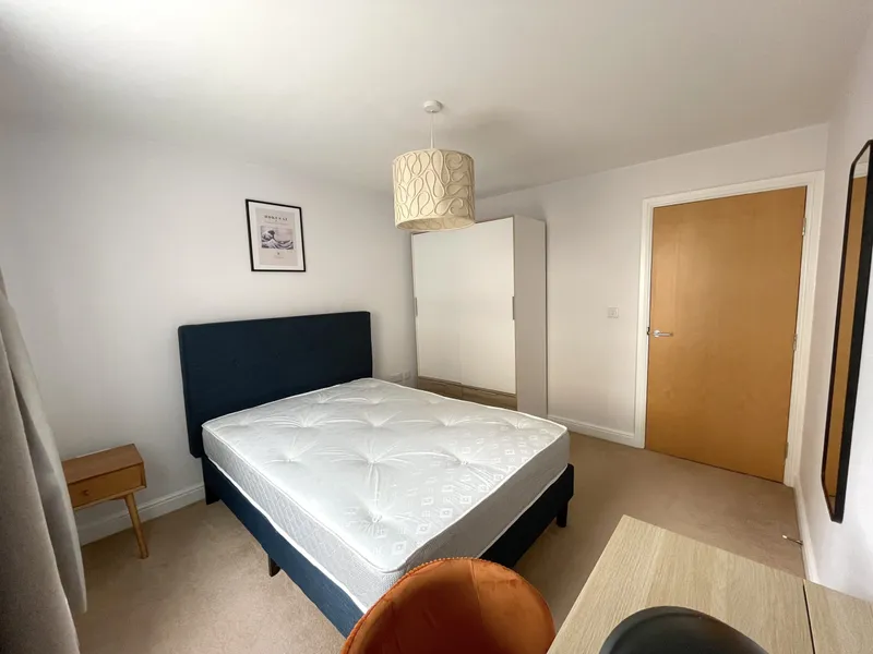 Student Flat: 2 Bed // Aug 2026 - Image 5